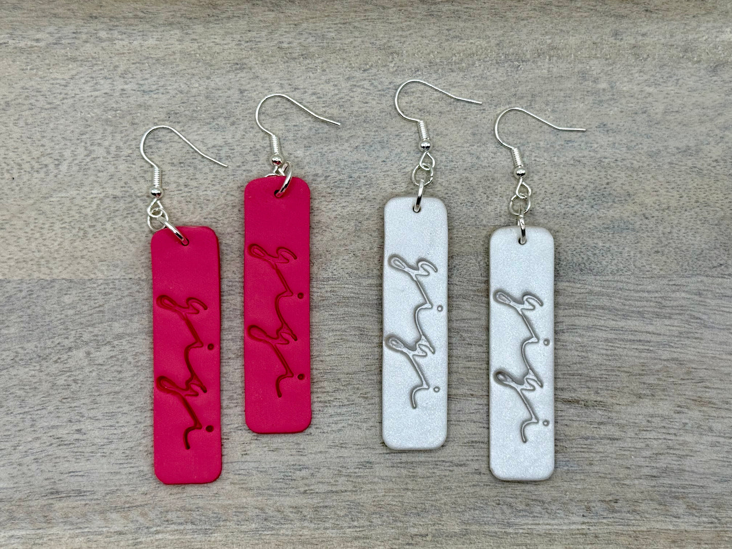*Mothers Day Collection - Gigi Earrings*
