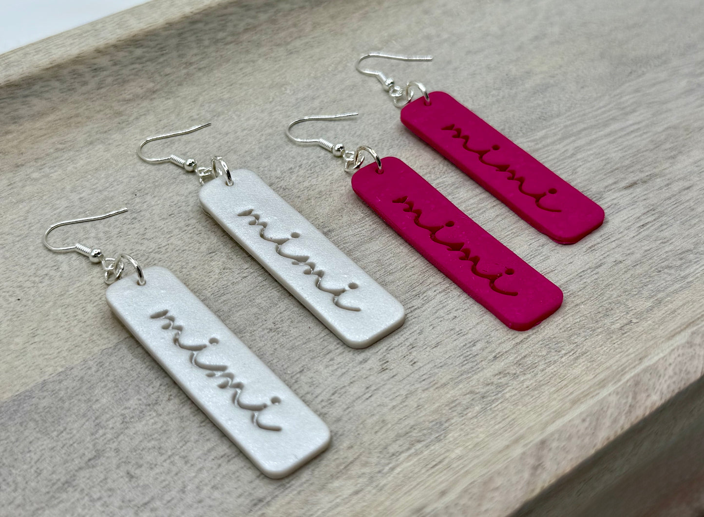 *Mothers Day Collection - Mimi Earrings*