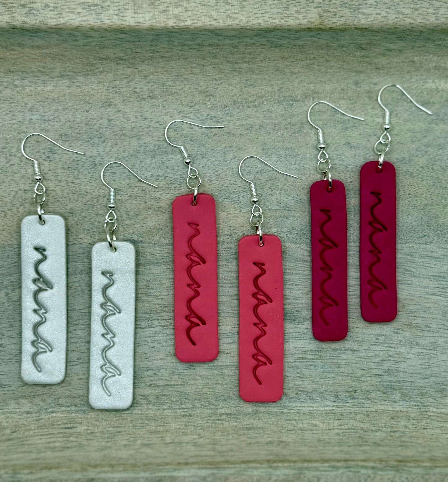 *Mothers Day Collection - Nana Earrings*