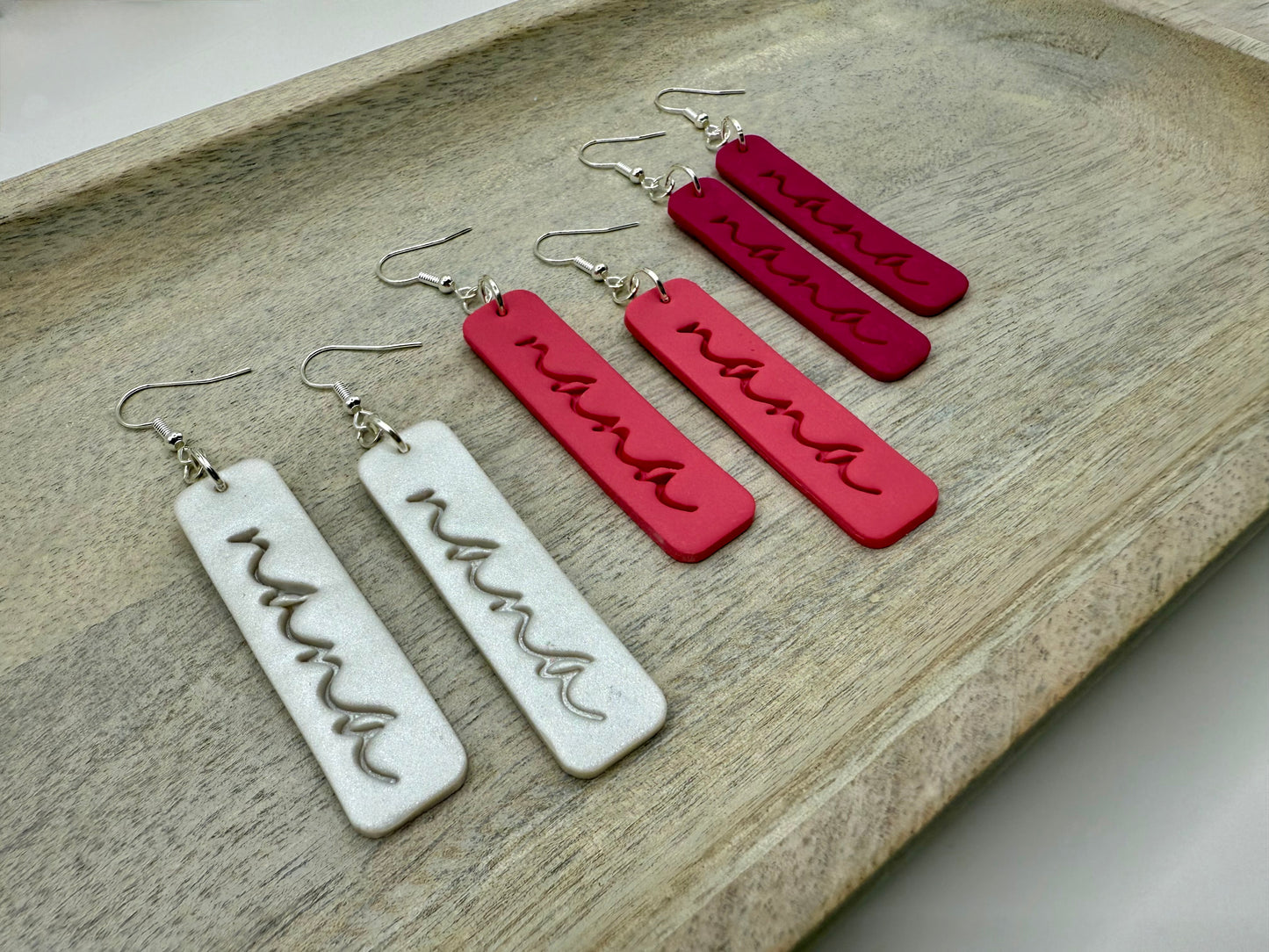 *Mothers Day Collection - Nana Earrings*