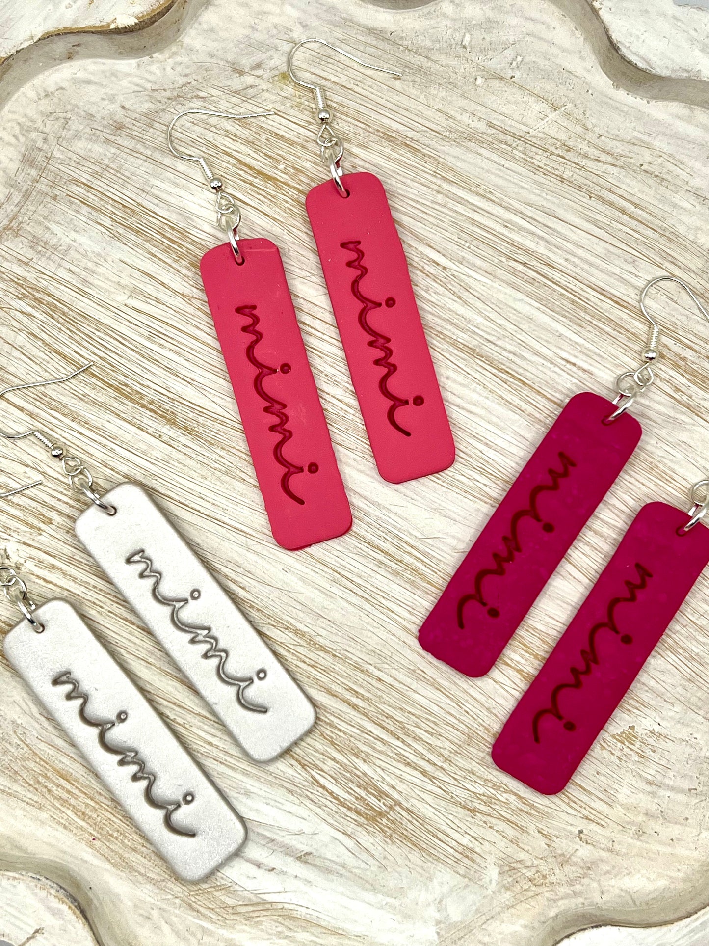 *Mothers Day Collection - Mimi Earrings*