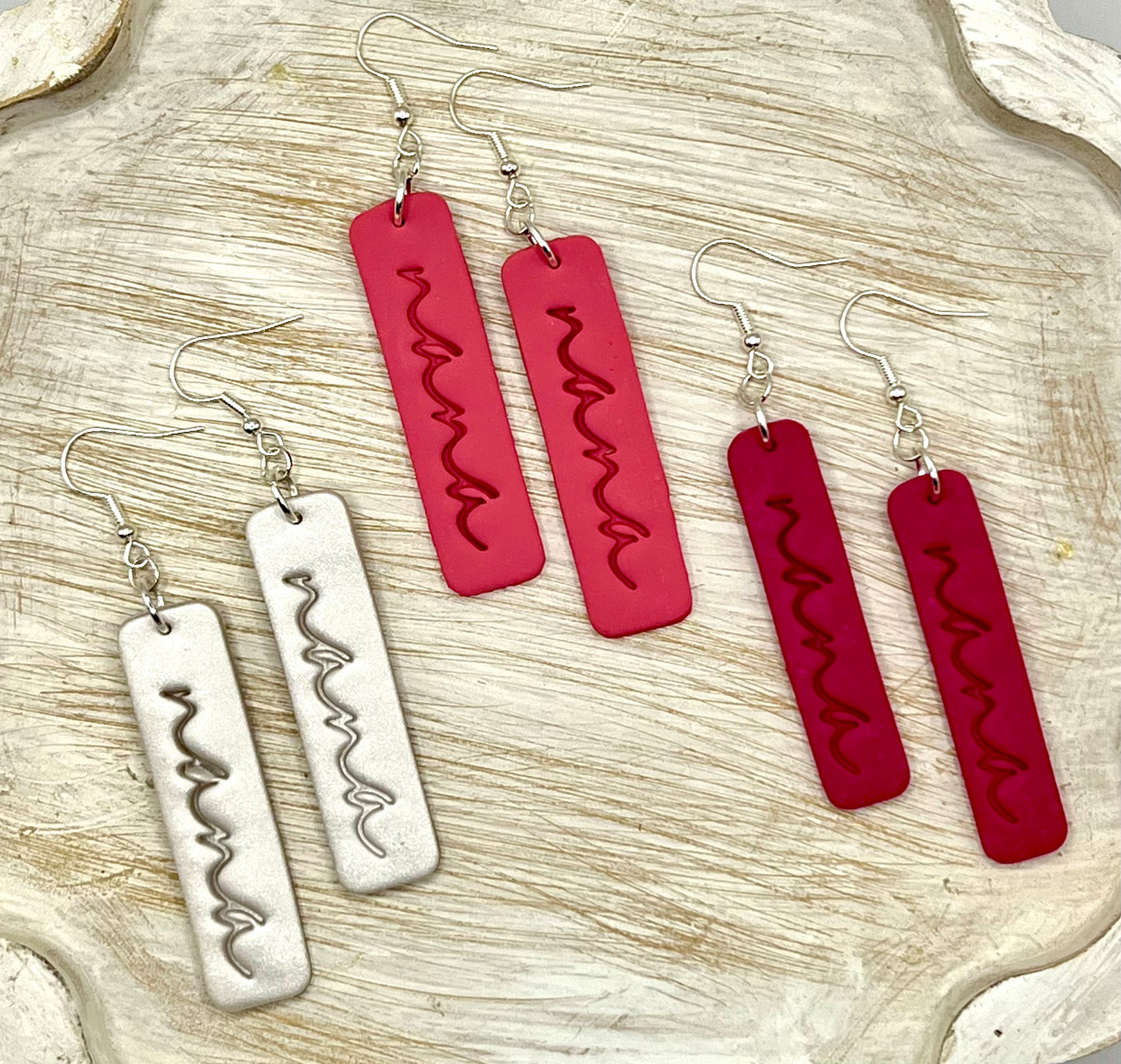 *Mothers Day Collection - Nana Earrings*