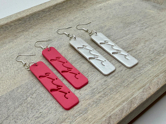 *Mothers Day Collection - Gigi Earrings*