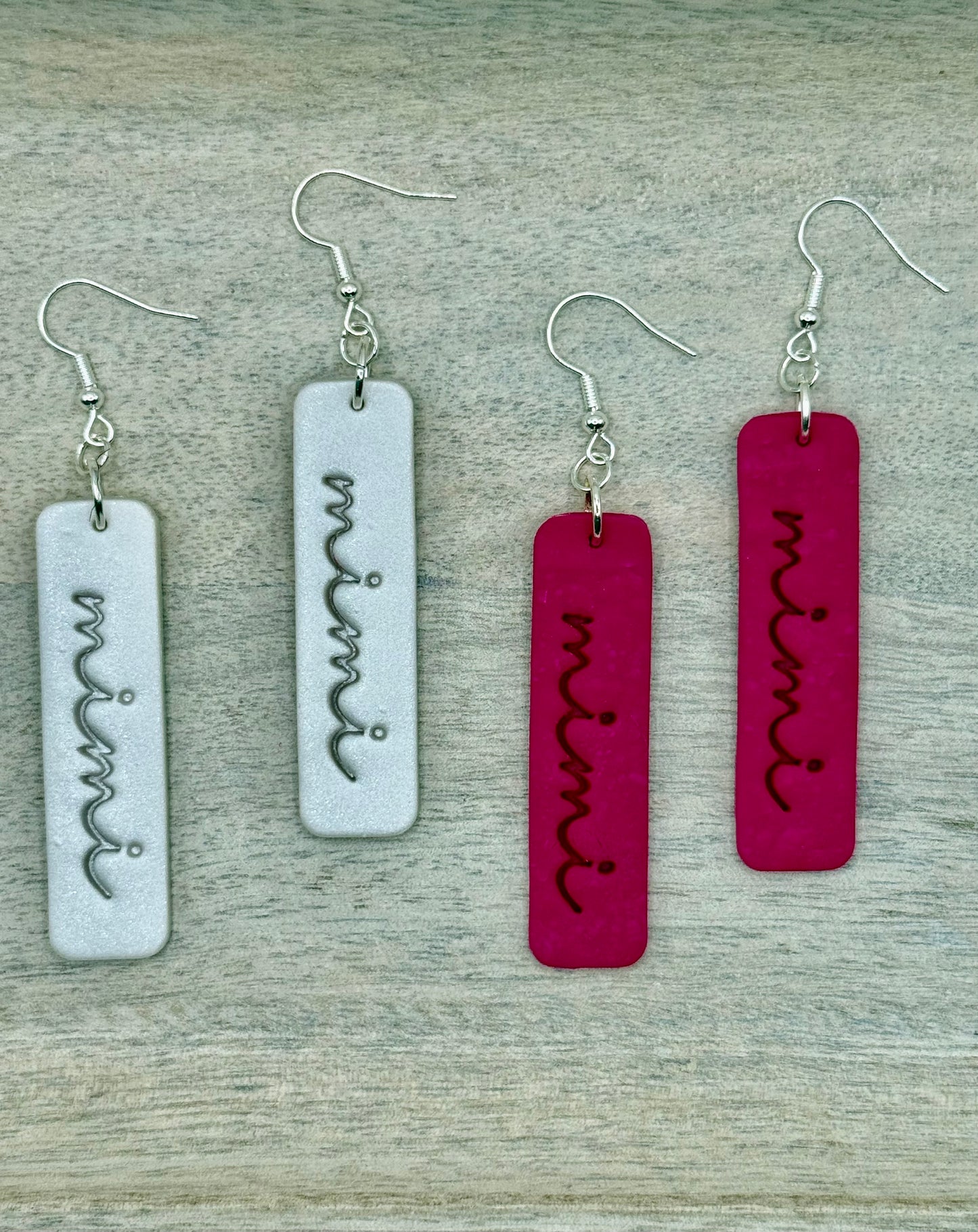 *Mothers Day Collection - Mimi Earrings*
